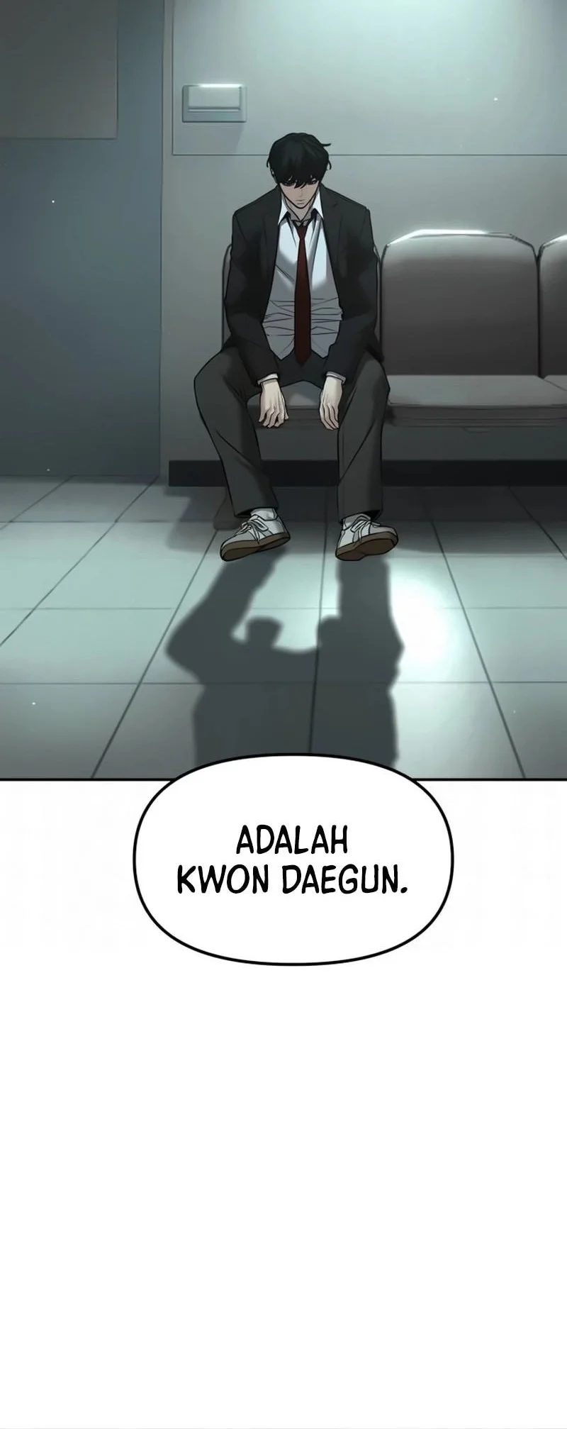 The Bully In Charge Chapter 191 - halaman 77