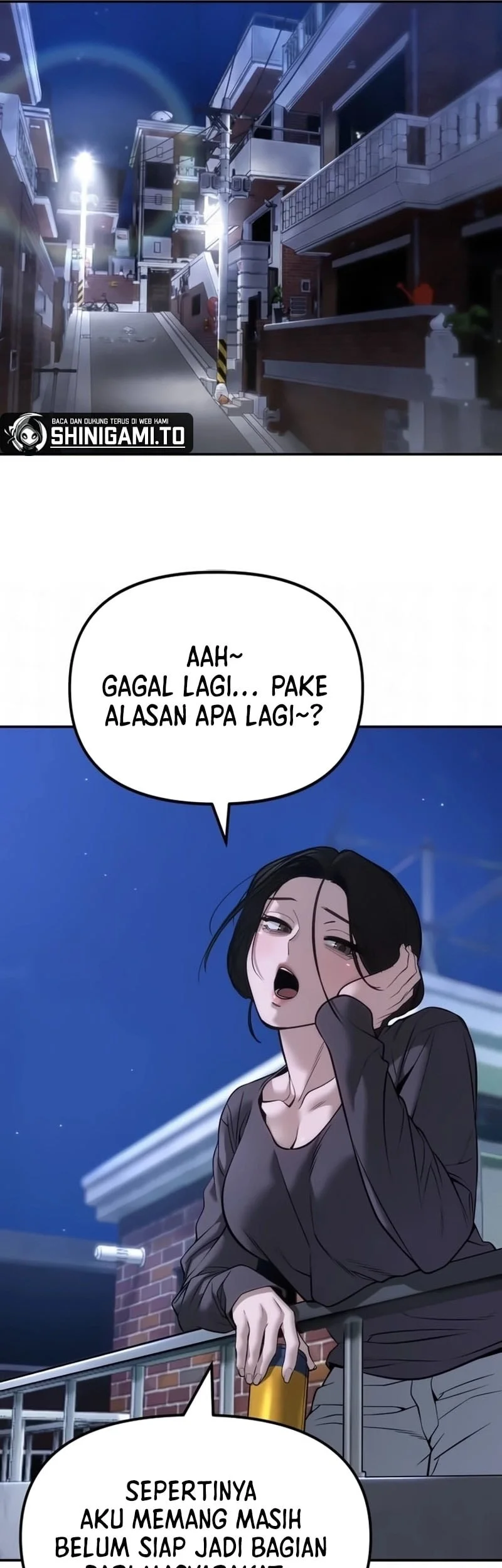 The Bully In Charge Chapter 191 - halaman 78