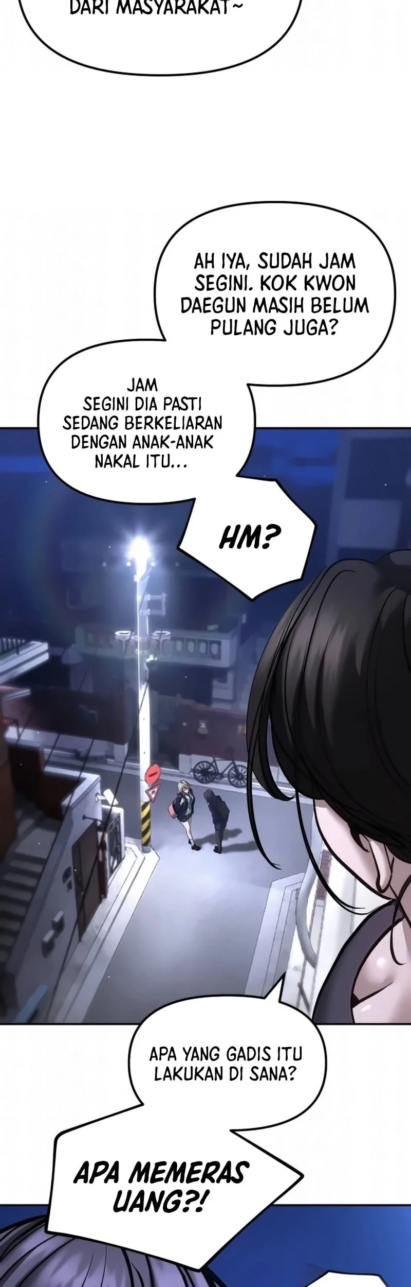 The Bully In Charge Chapter 191 - halaman 79
