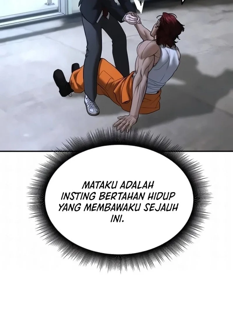 The Bully In Charge Chapter 191 - halaman 9