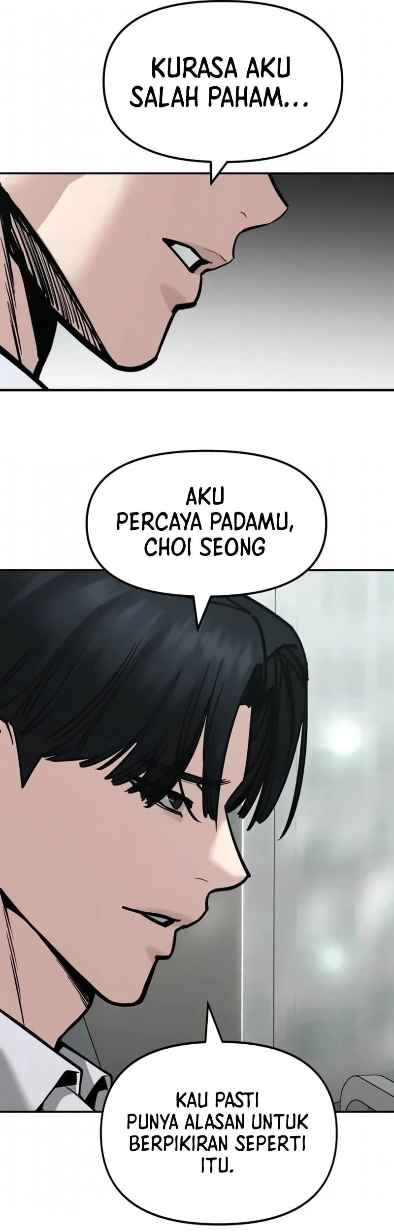 The Bully In Charge Chapter 192 - halaman 11