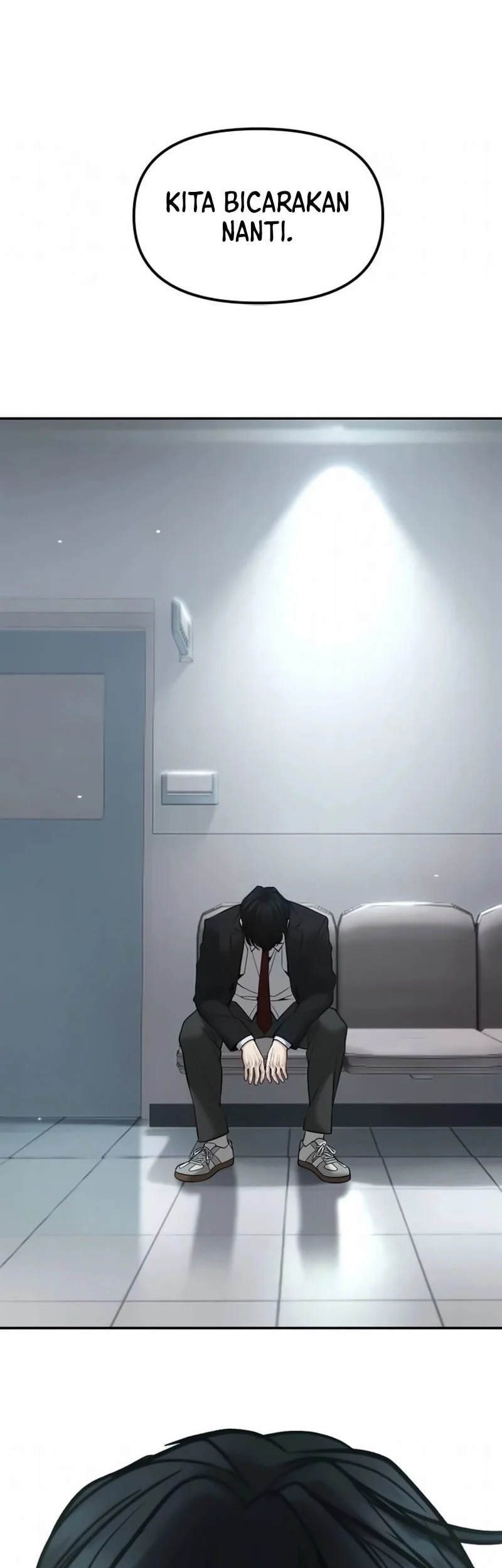 The Bully In Charge Chapter 192 - halaman 12