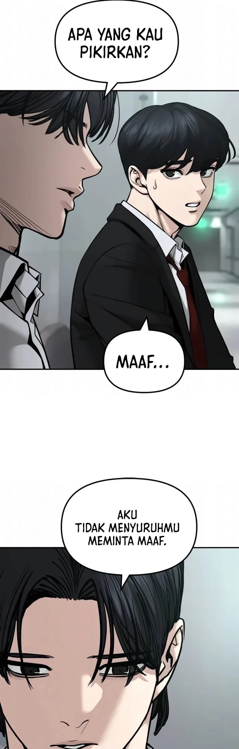 The Bully In Charge Chapter 192 - halaman 15