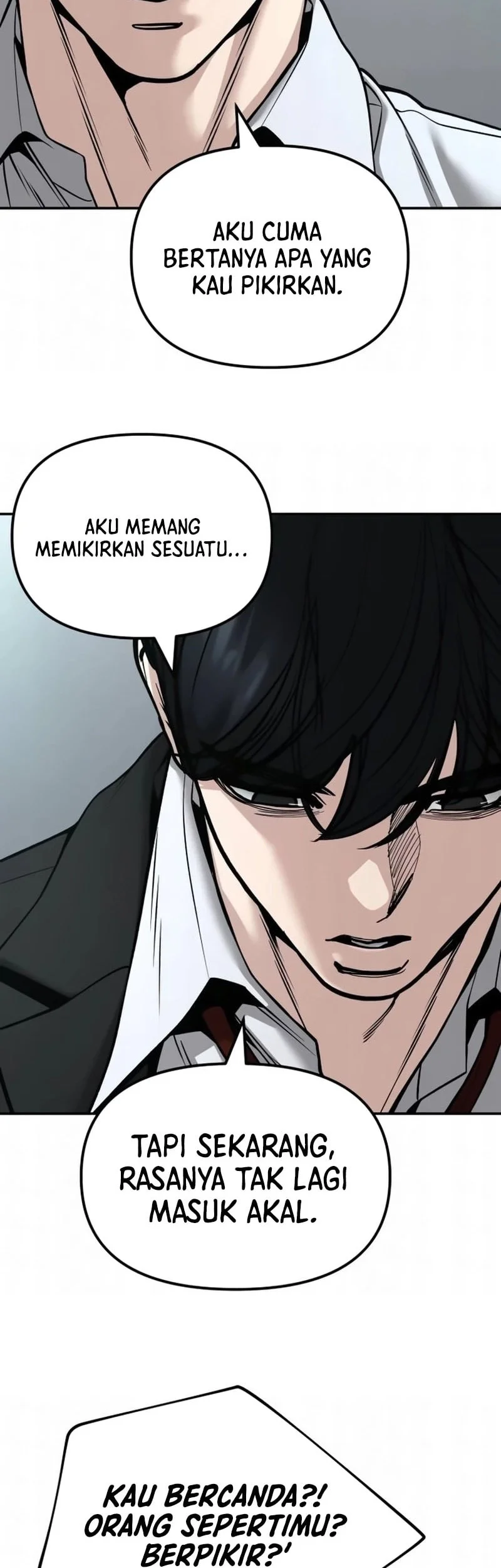 The Bully In Charge Chapter 192 - halaman 16