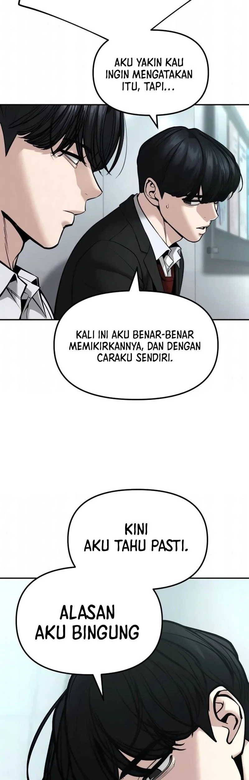 The Bully In Charge Chapter 192 - halaman 17