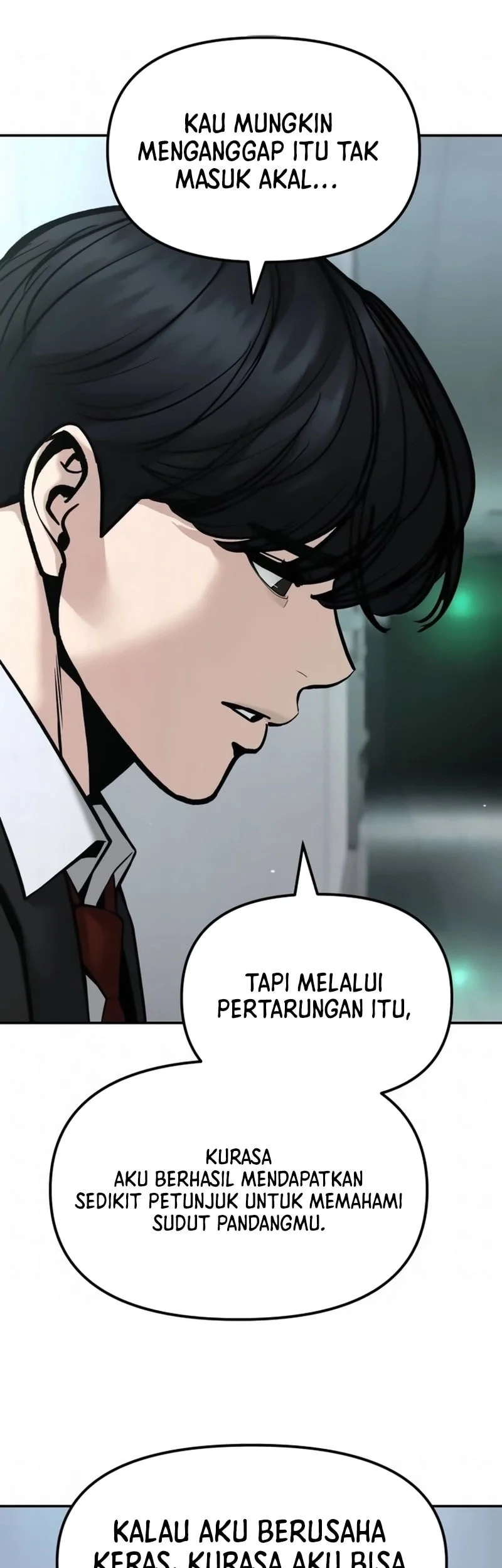 The Bully In Charge Chapter 192 - halaman 19