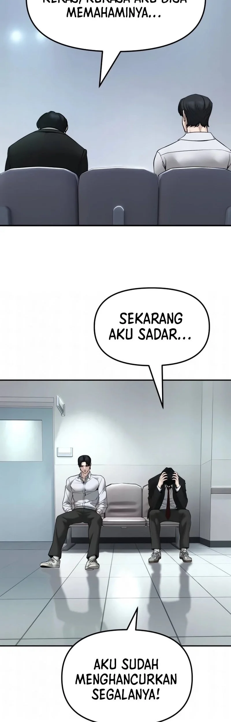 The Bully In Charge Chapter 192 - halaman 20
