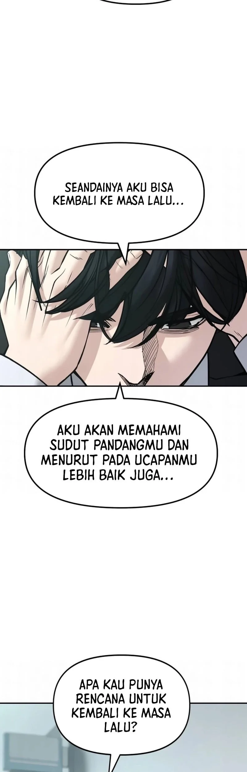 The Bully In Charge Chapter 192 - halaman 21