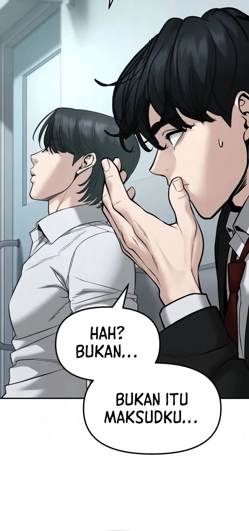 The Bully In Charge Chapter 192 - halaman 22