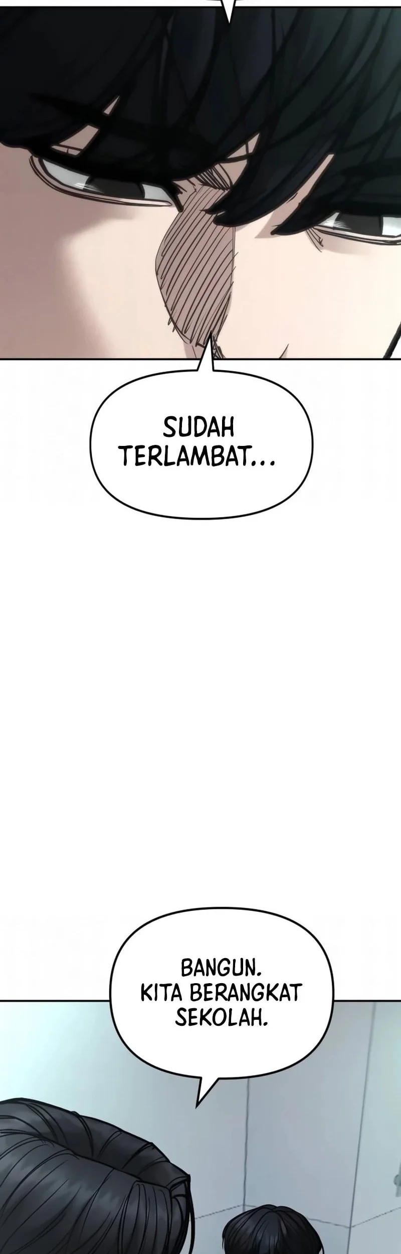 The Bully In Charge Chapter 192 - halaman 24