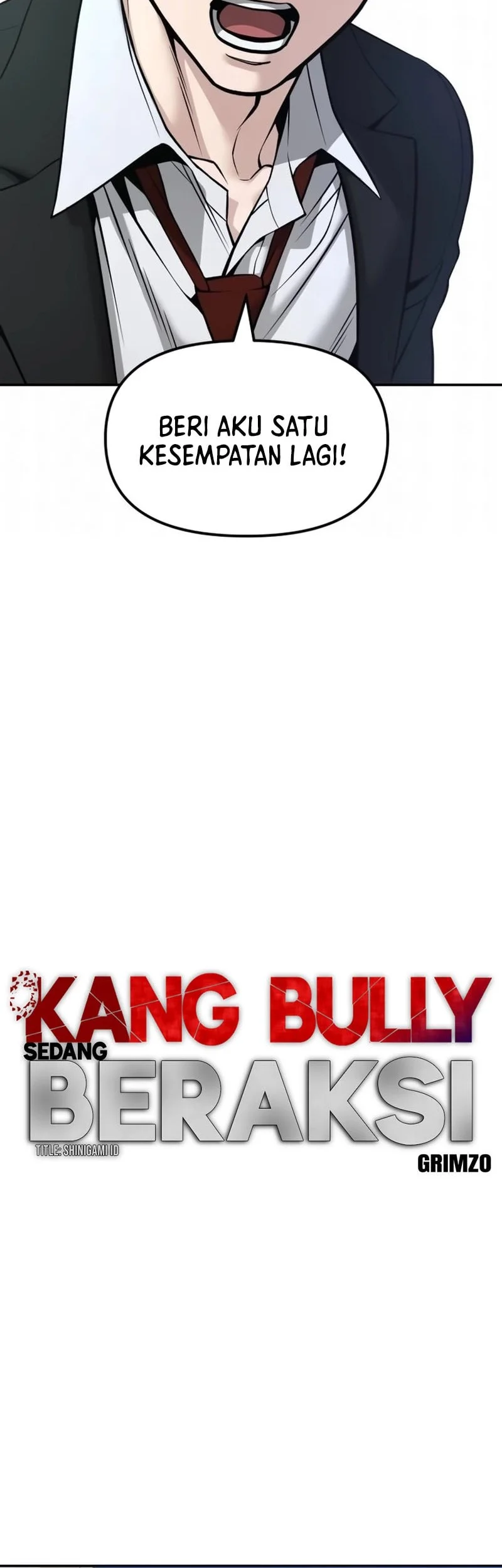 The Bully In Charge Chapter 192 - halaman 28
