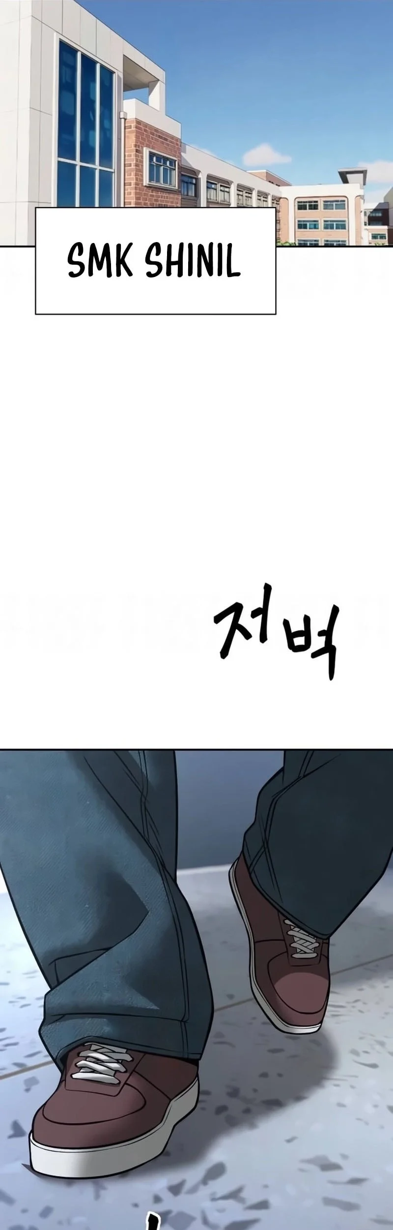The Bully In Charge Chapter 192 - halaman 29