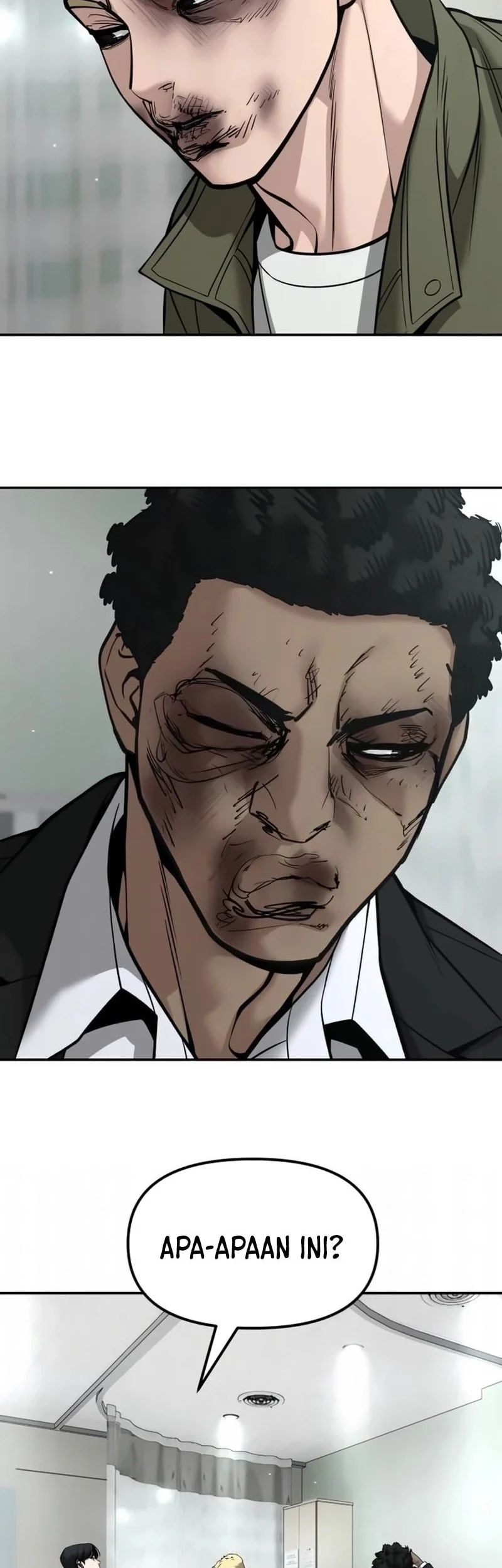 The Bully In Charge Chapter 192 - halaman 3