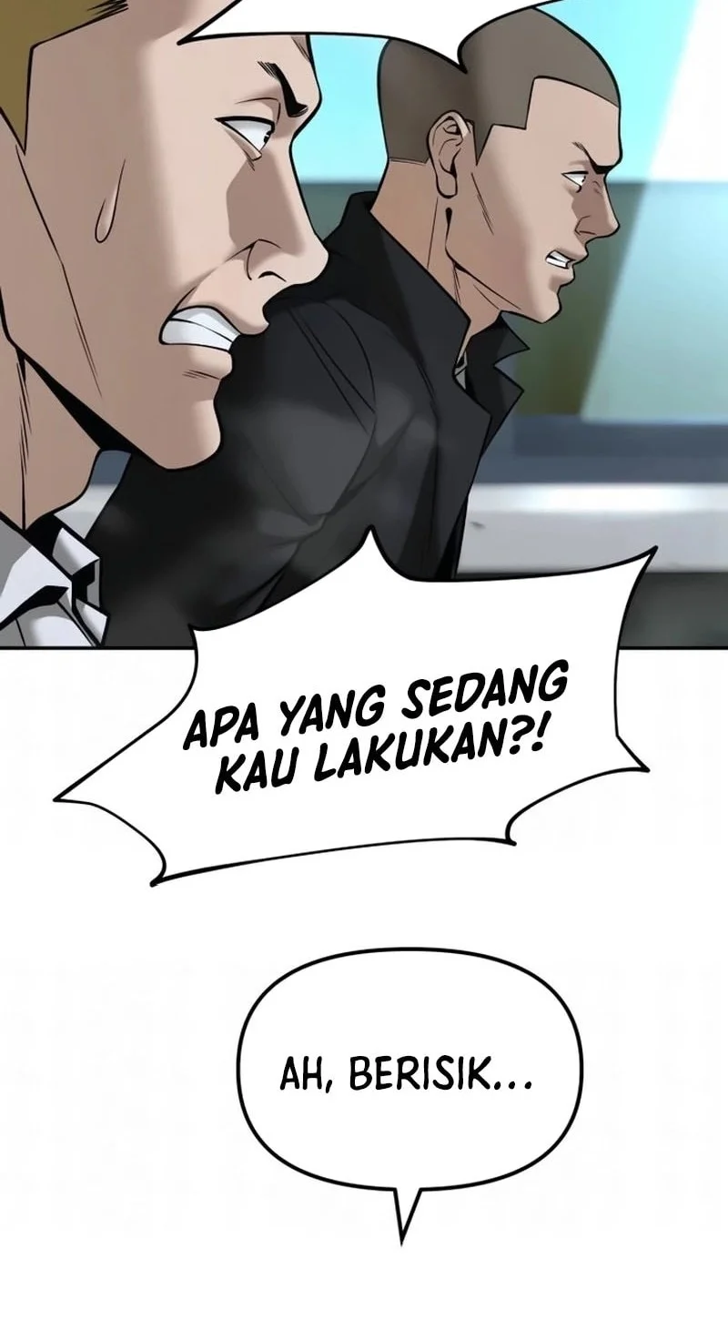 The Bully In Charge Chapter 192 - halaman 34