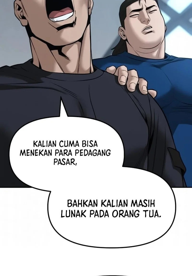 The Bully In Charge Chapter 192 - halaman 50