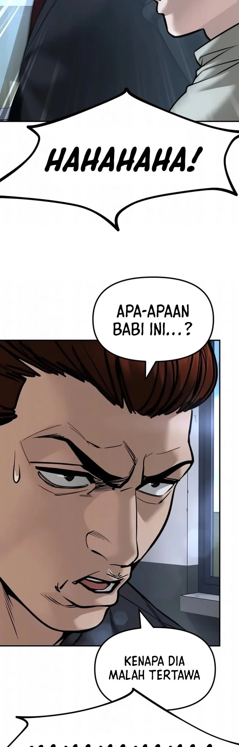 The Bully In Charge Chapter 192 - halaman 52
