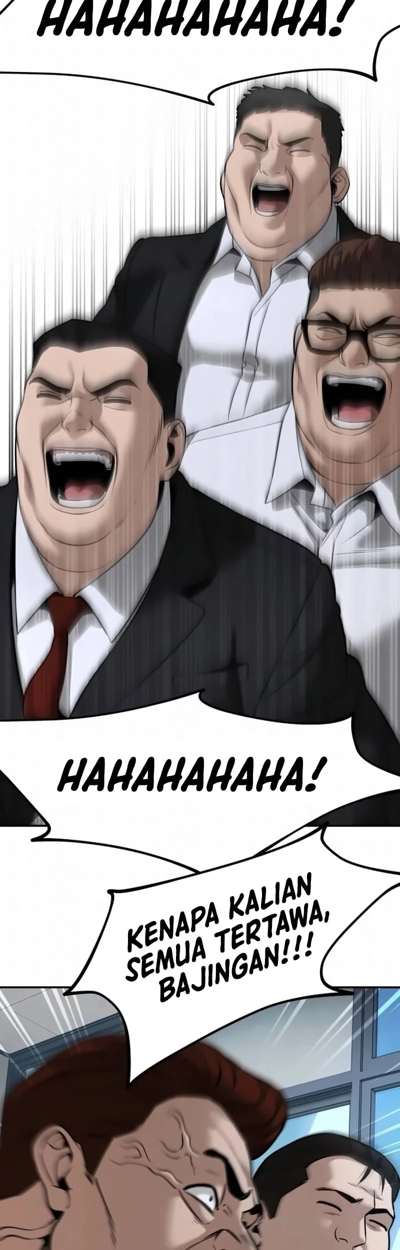 The Bully In Charge Chapter 192 - halaman 53