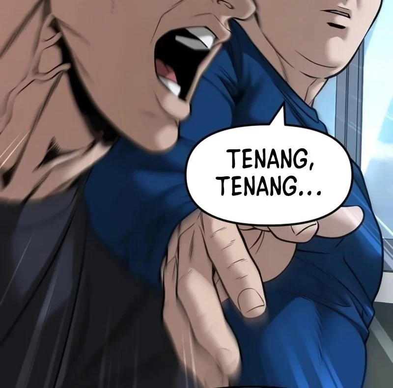 The Bully In Charge Chapter 192 - halaman 54