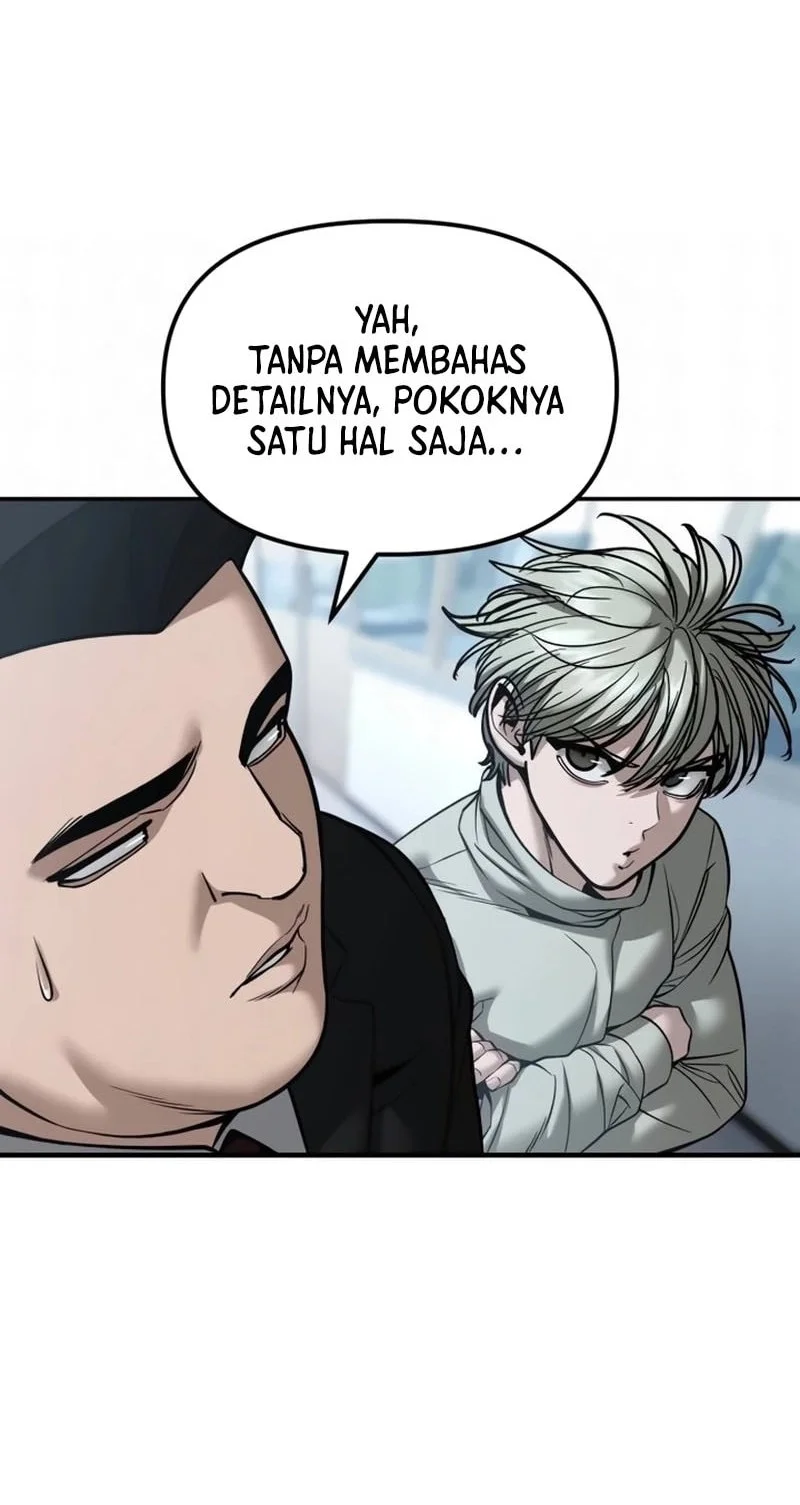 The Bully In Charge Chapter 192 - halaman 58