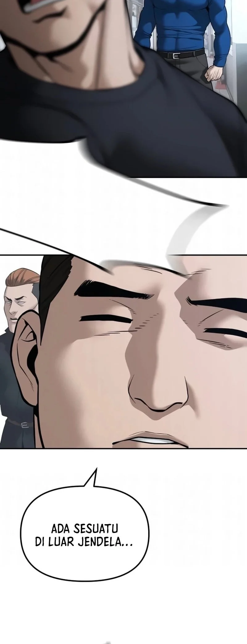 The Bully In Charge Chapter 192 - halaman 64