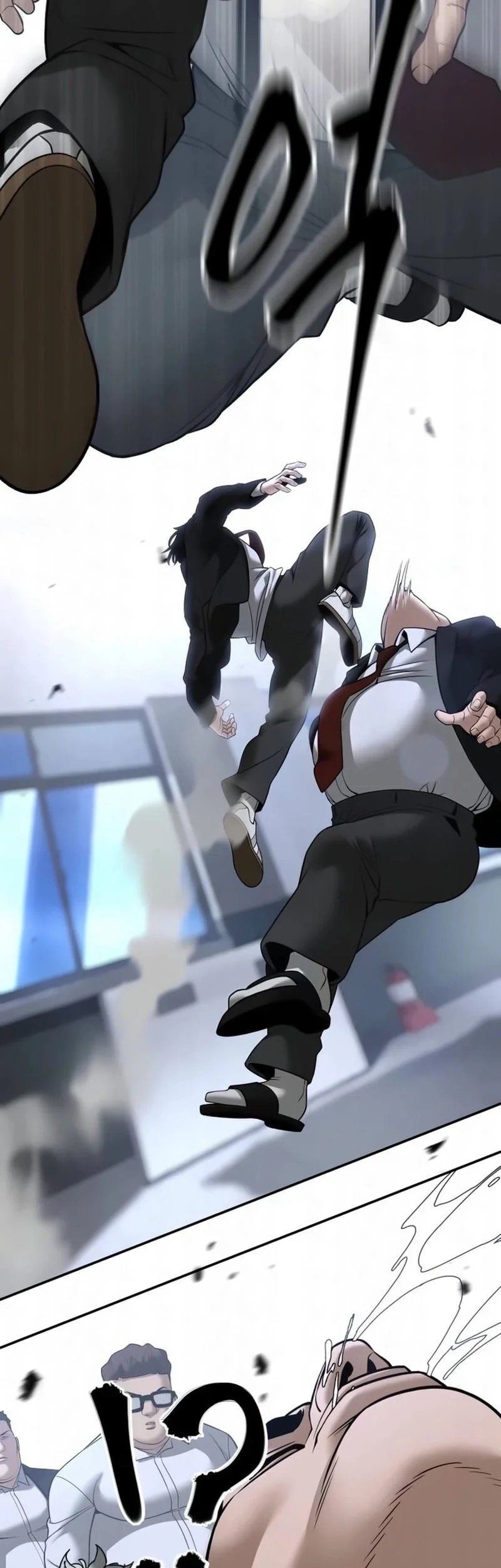 The Bully In Charge Chapter 192 - halaman 71