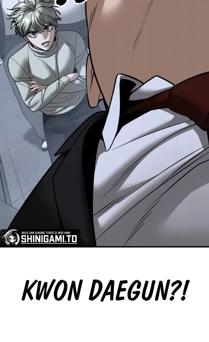 The Bully In Charge Chapter 192 - halaman 72