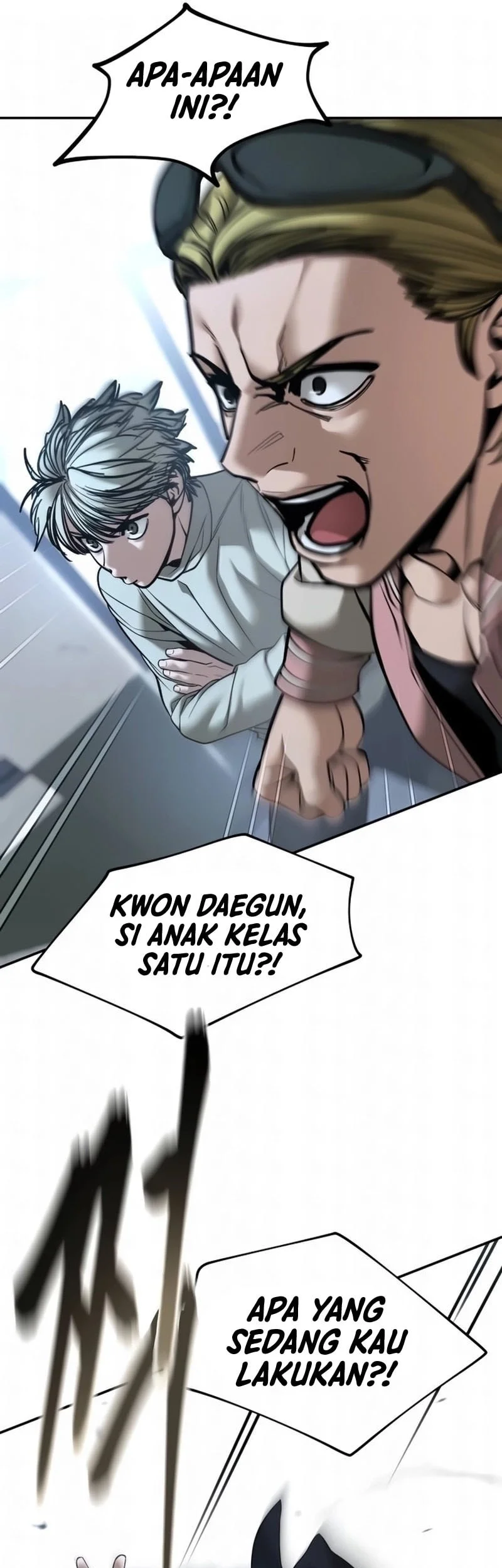 The Bully In Charge Chapter 193 - halaman 10