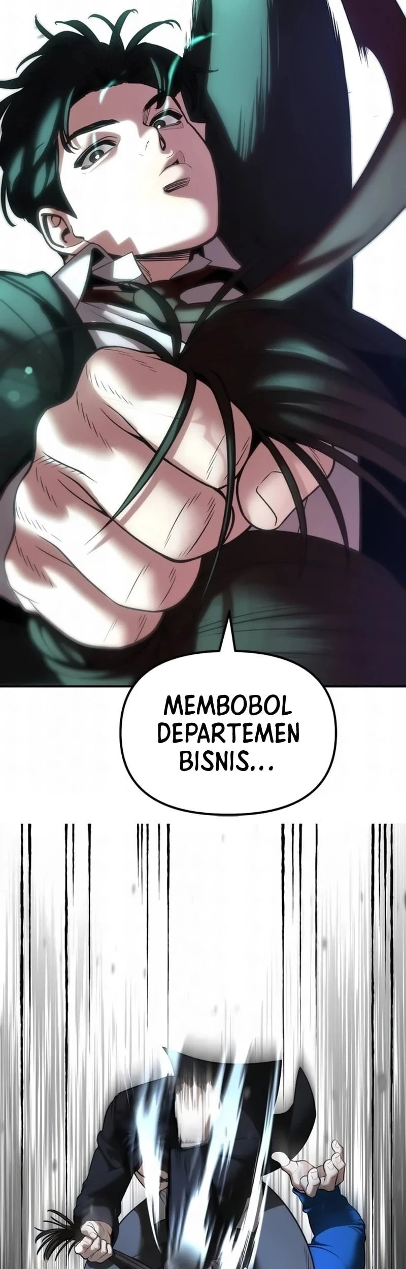 The Bully In Charge Chapter 193 - halaman 12