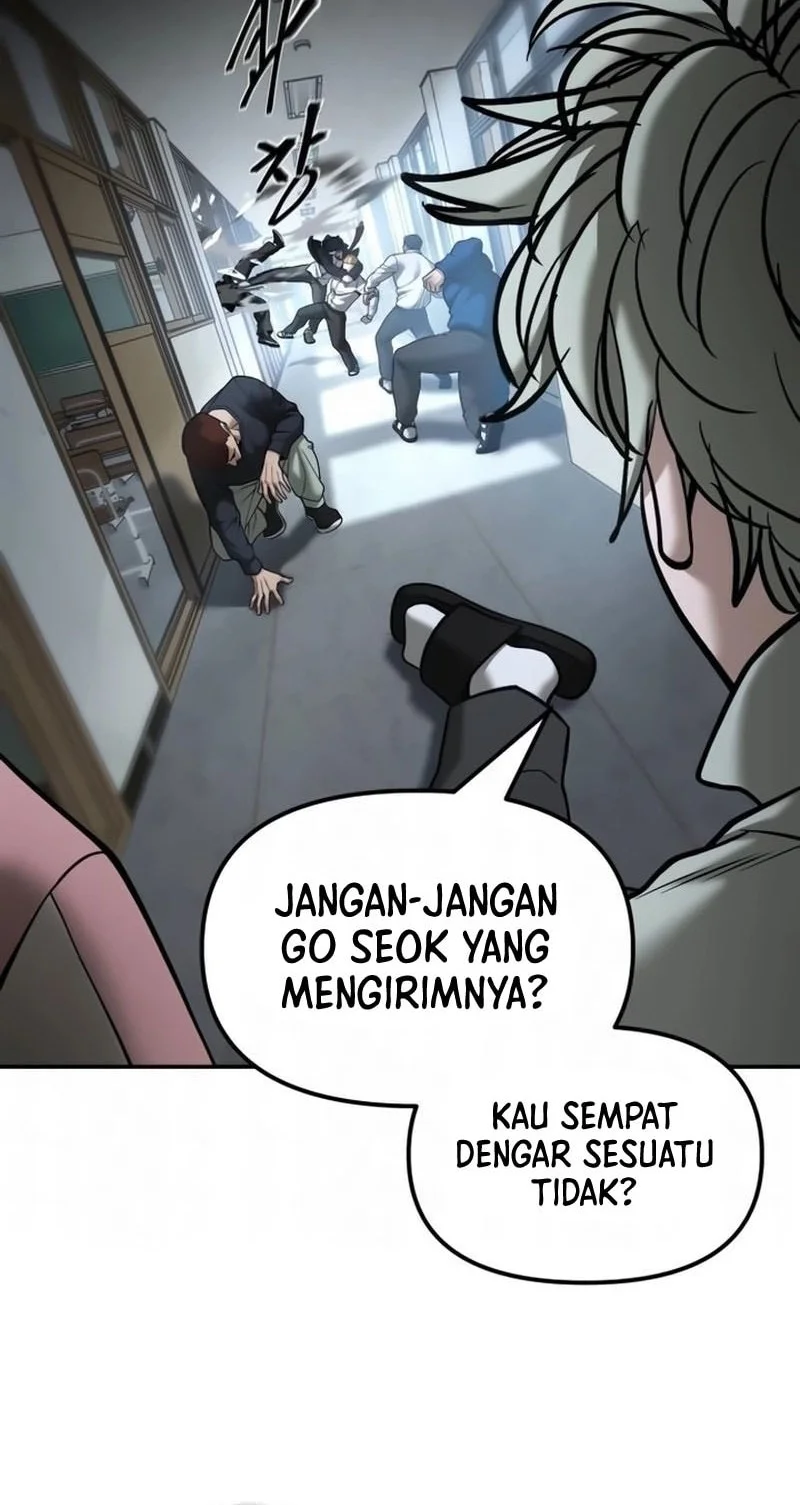 The Bully In Charge Chapter 193 - halaman 17