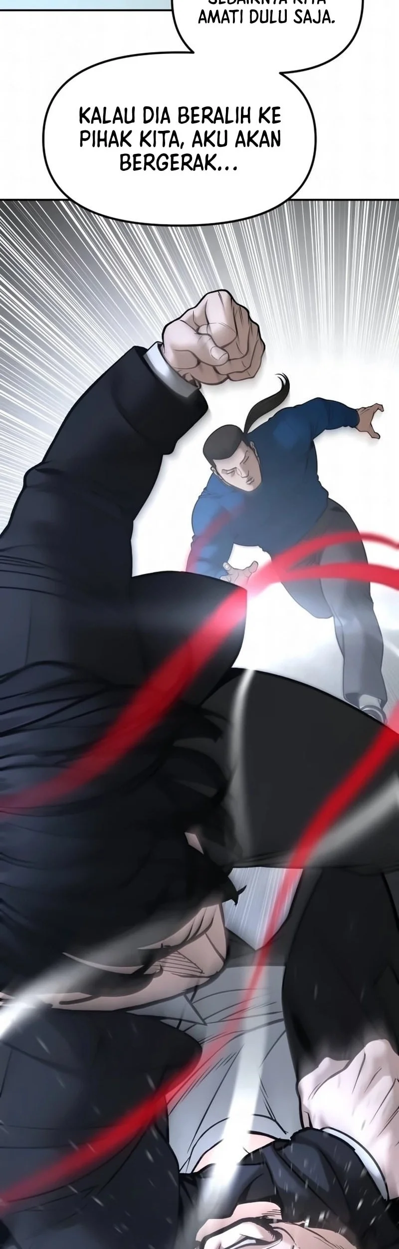 The Bully In Charge Chapter 193 - halaman 19