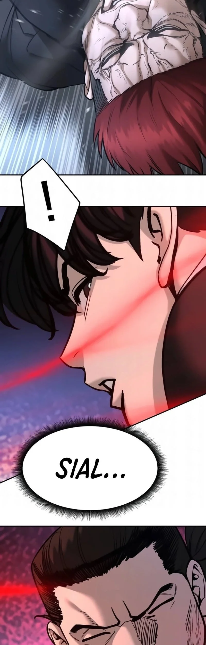 The Bully In Charge Chapter 193 - halaman 20