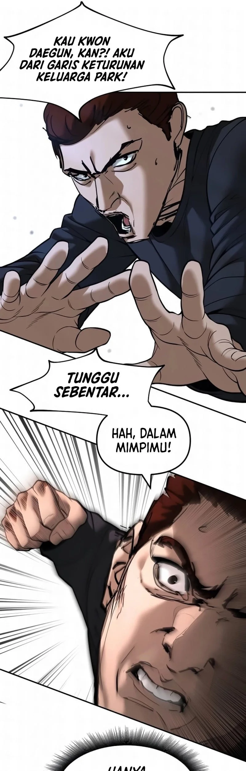 The Bully In Charge Chapter 193 - halaman 26
