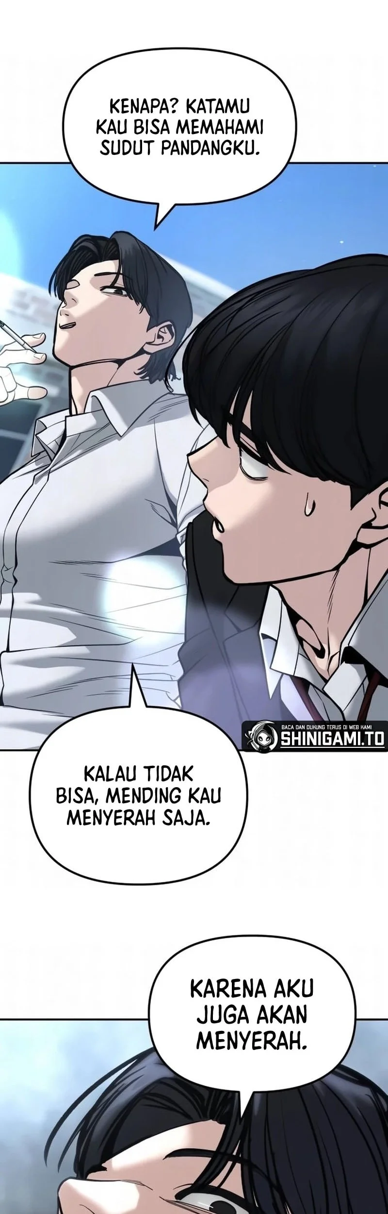 The Bully In Charge Chapter 193 - halaman 3