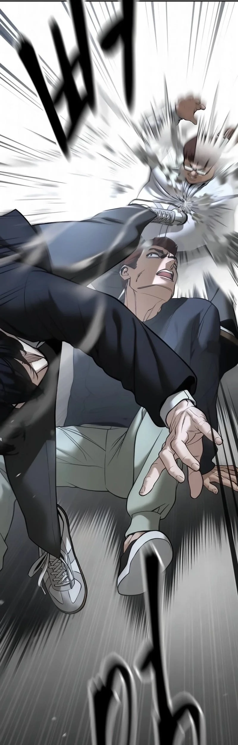 The Bully In Charge Chapter 193 - halaman 34