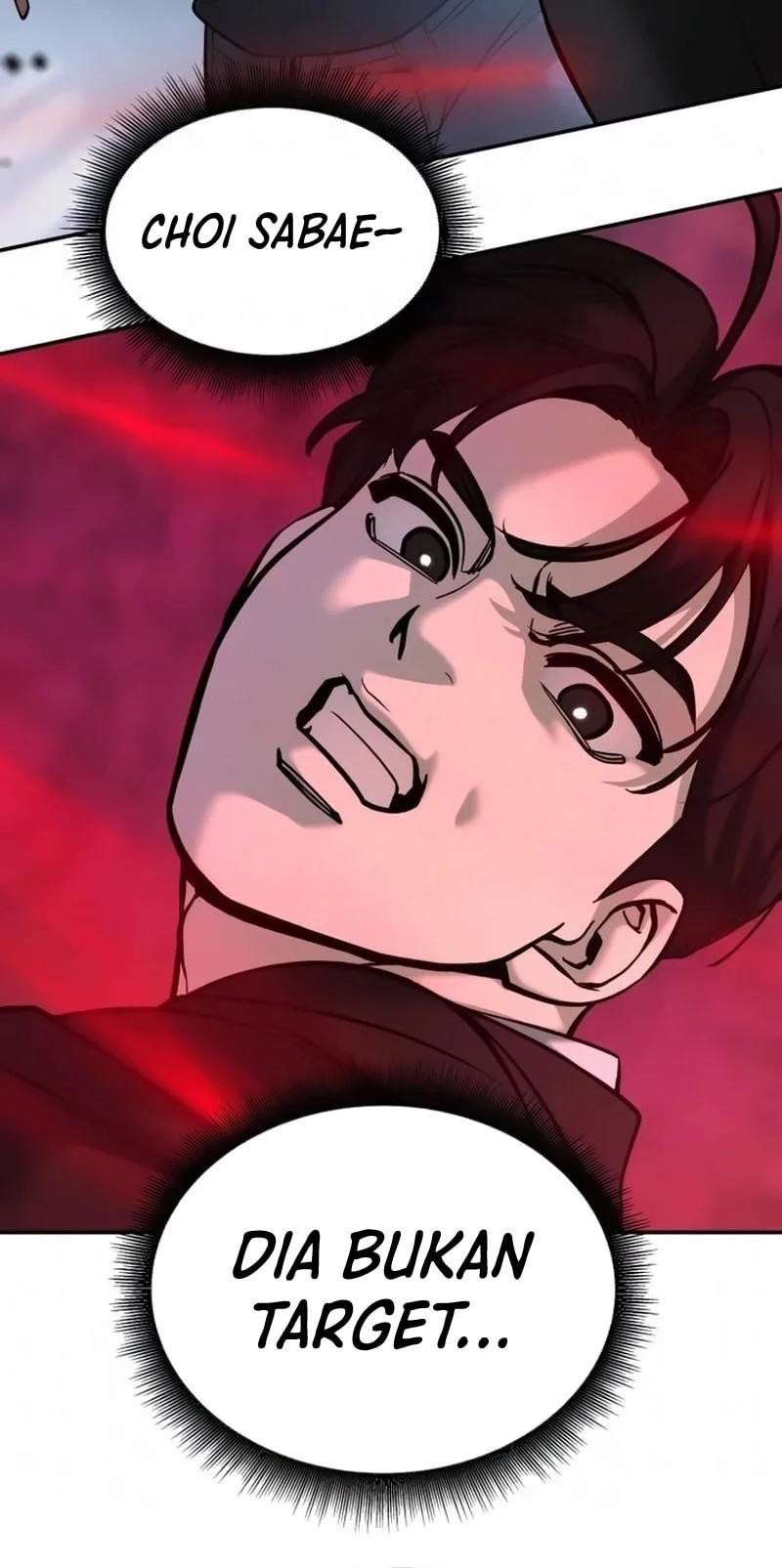 The Bully In Charge Chapter 193 - halaman 36