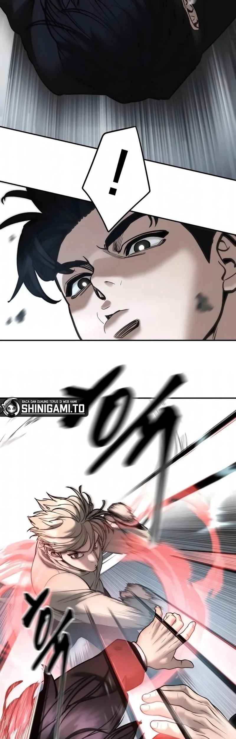 The Bully In Charge Chapter 193 - halaman 38