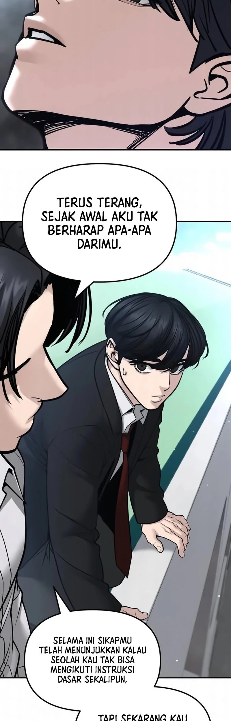 The Bully In Charge Chapter 193 - halaman 4
