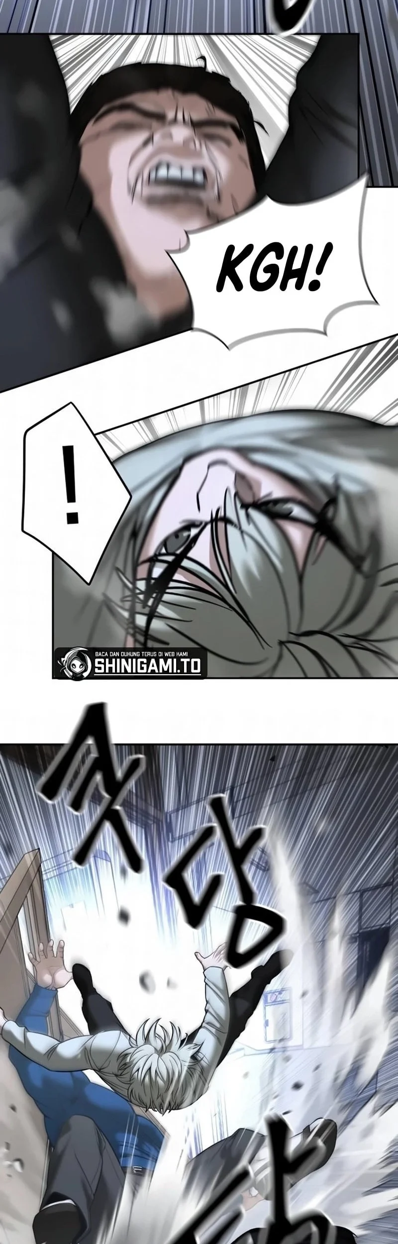 The Bully In Charge Chapter 193 - halaman 46