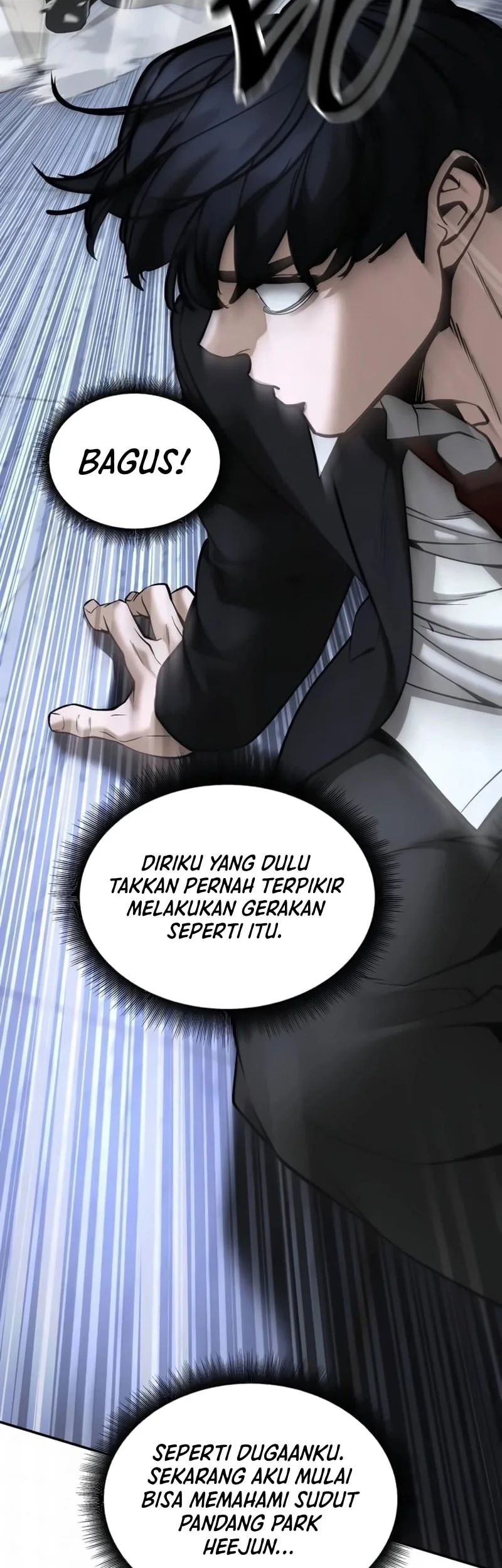The Bully In Charge Chapter 193 - halaman 47