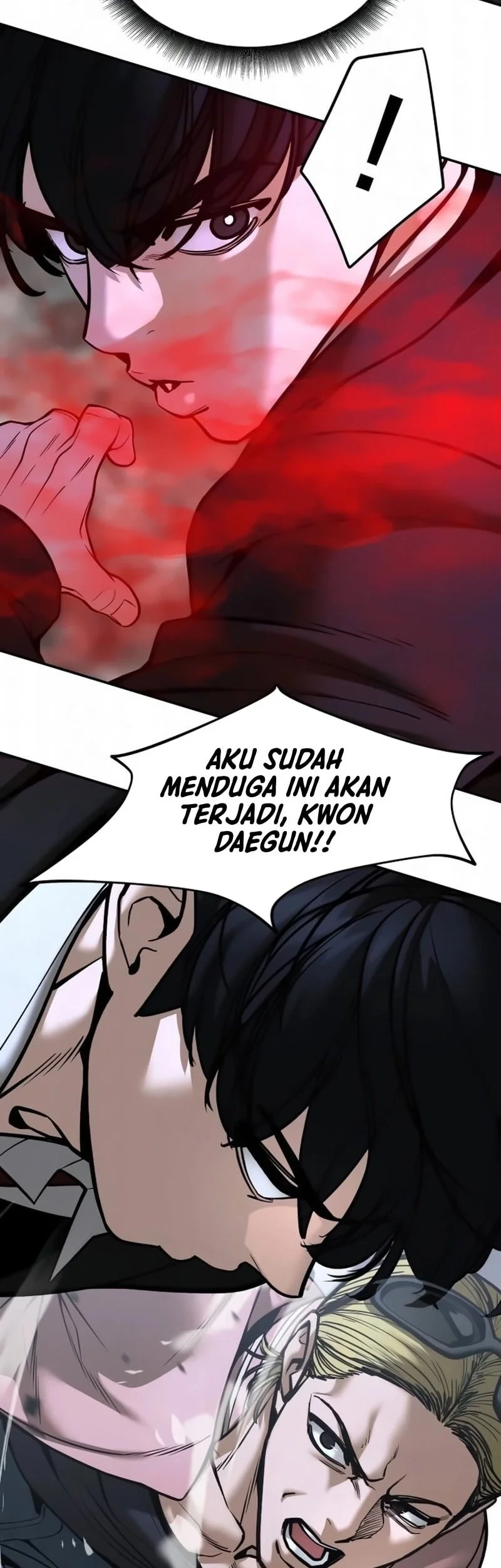 The Bully In Charge Chapter 193 - halaman 48