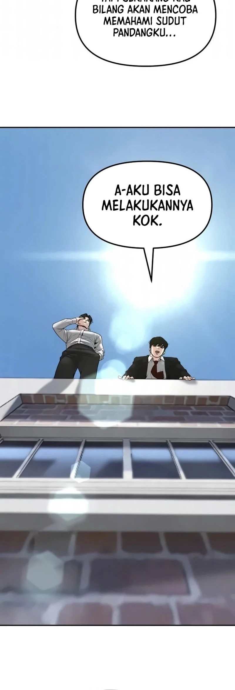 The Bully In Charge Chapter 193 - halaman 5