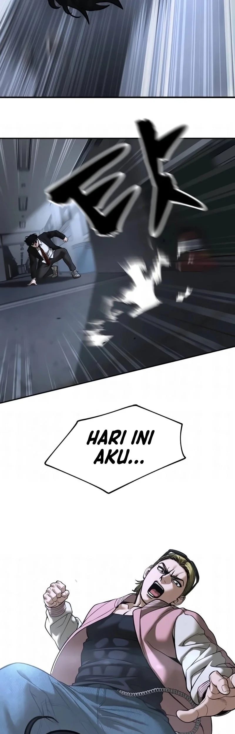 The Bully In Charge Chapter 193 - halaman 52