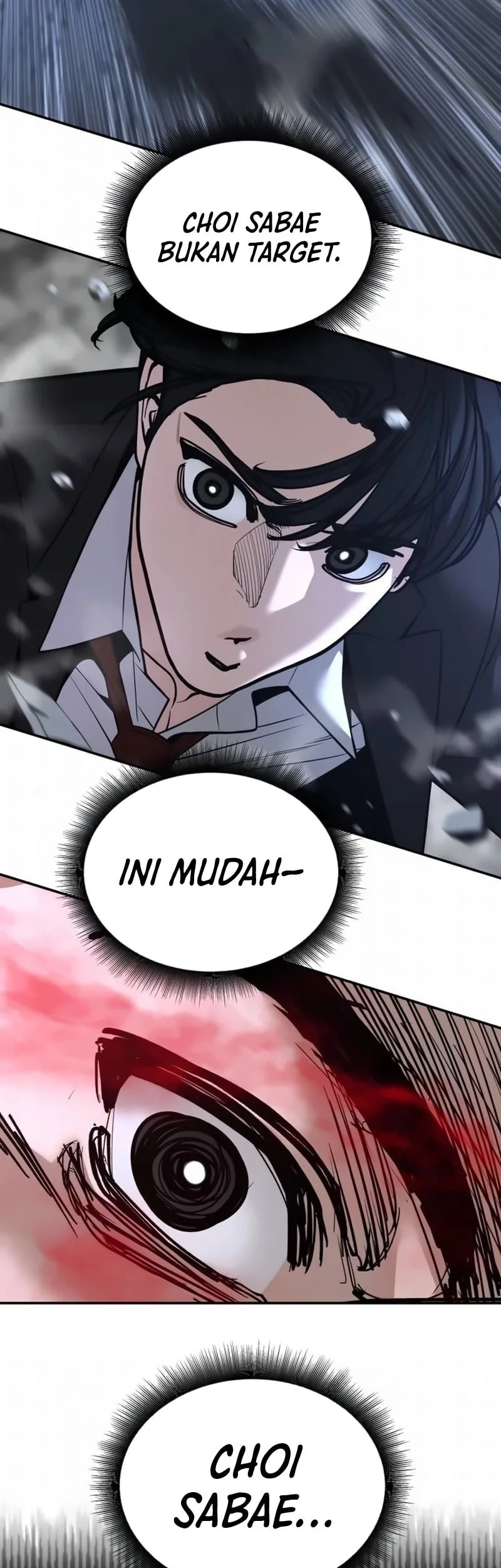The Bully In Charge Chapter 193 - halaman 54