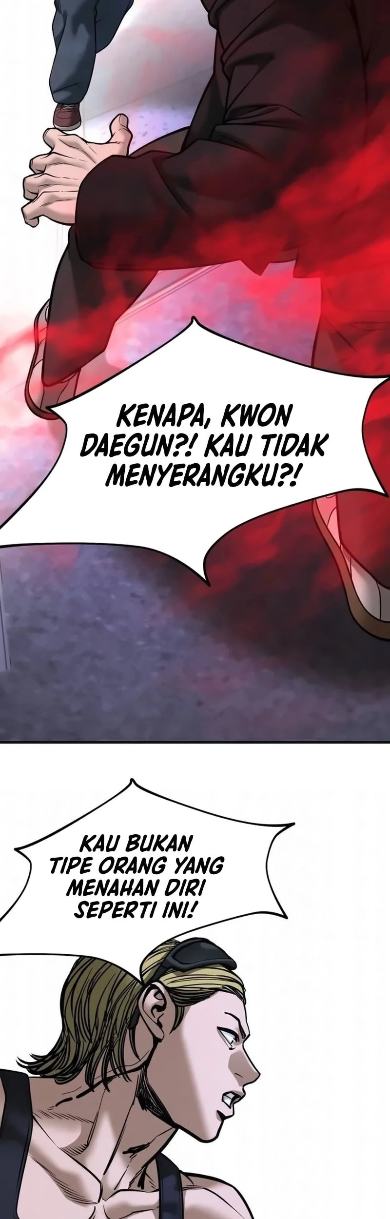 The Bully In Charge Chapter 193 - halaman 56