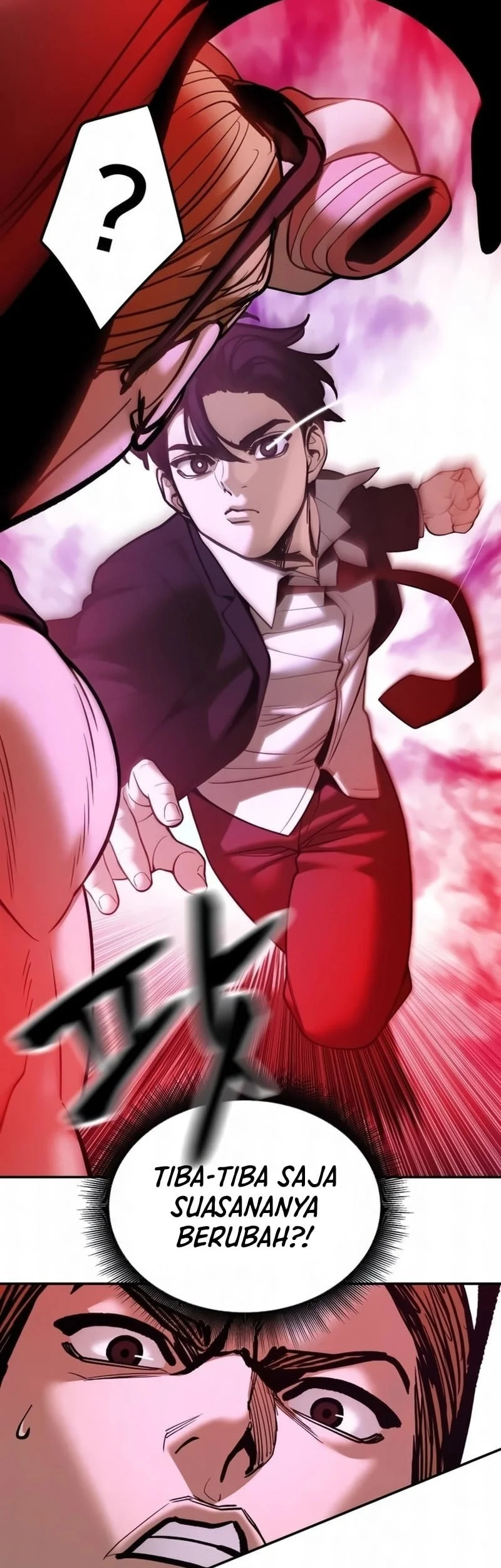 The Bully In Charge Chapter 193 - halaman 58