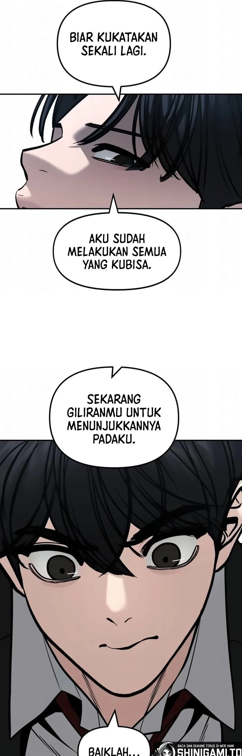 The Bully In Charge Chapter 193 - halaman 6