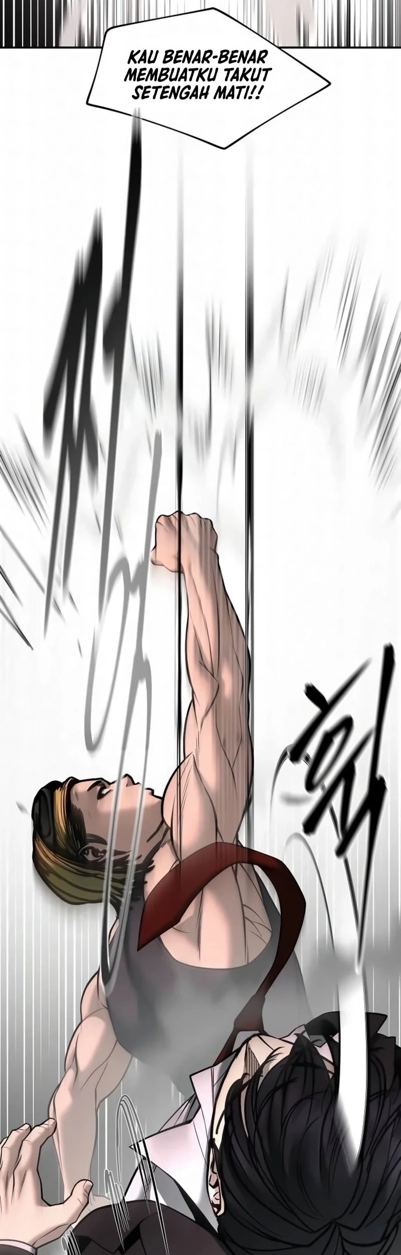 The Bully In Charge Chapter 193 - halaman 63