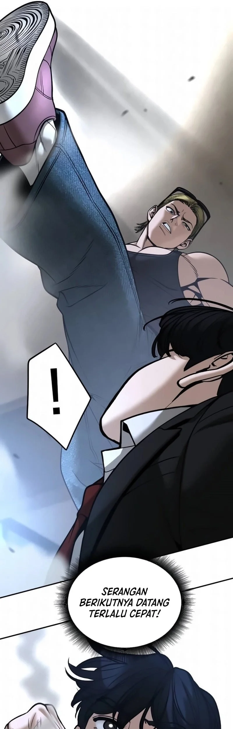 The Bully In Charge Chapter 193 - halaman 66