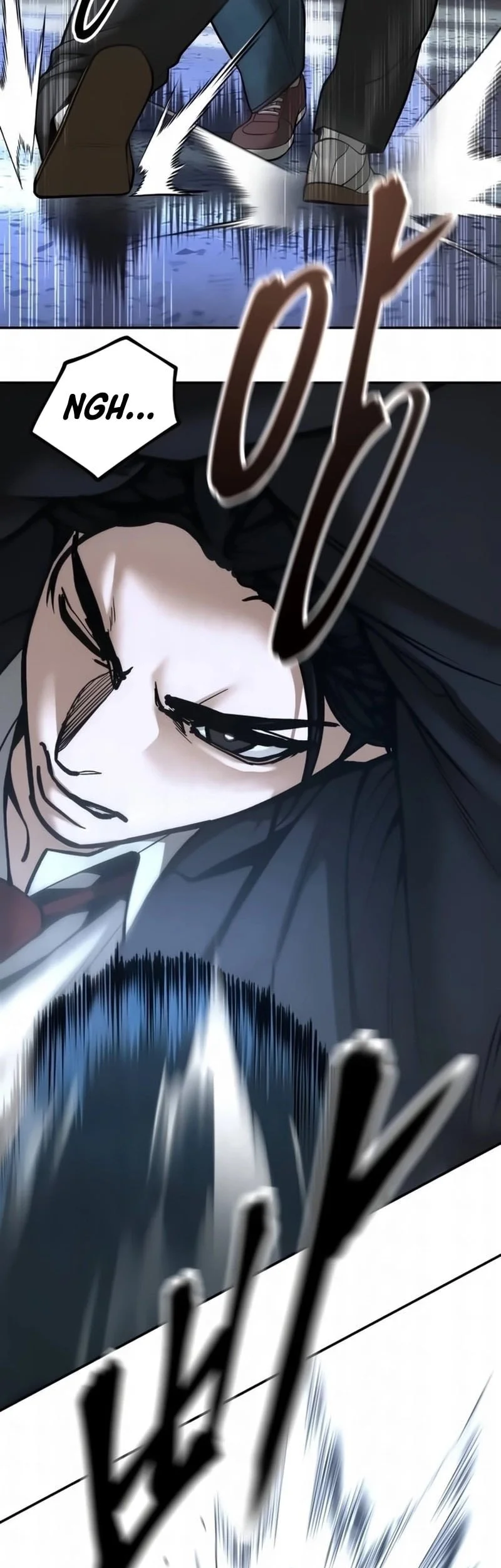 The Bully In Charge Chapter 193 - halaman 68