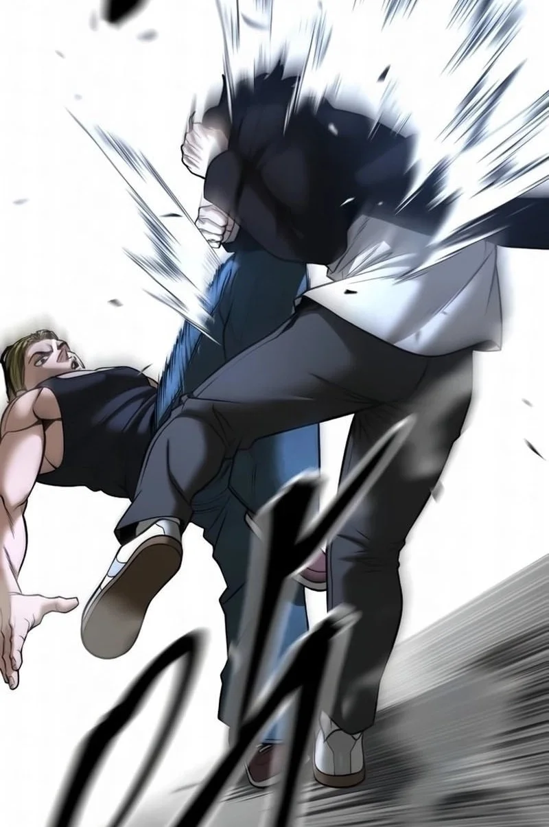 The Bully In Charge Chapter 193 - halaman 69